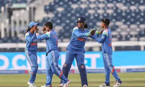 Prior to the ODI World Cup, India women will attend a training camp in Visakhapatnam