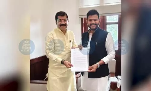 Assam MP urges Centre to begin night landing at Silchar Airport to boost connectivity