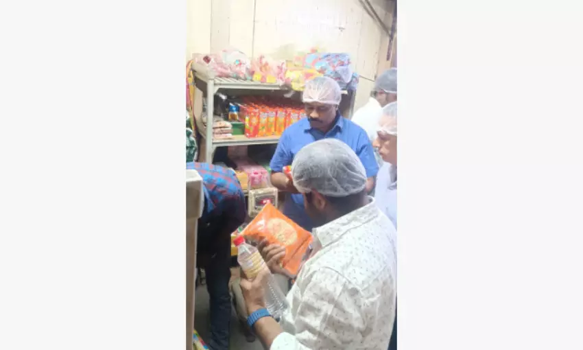 Representational Image