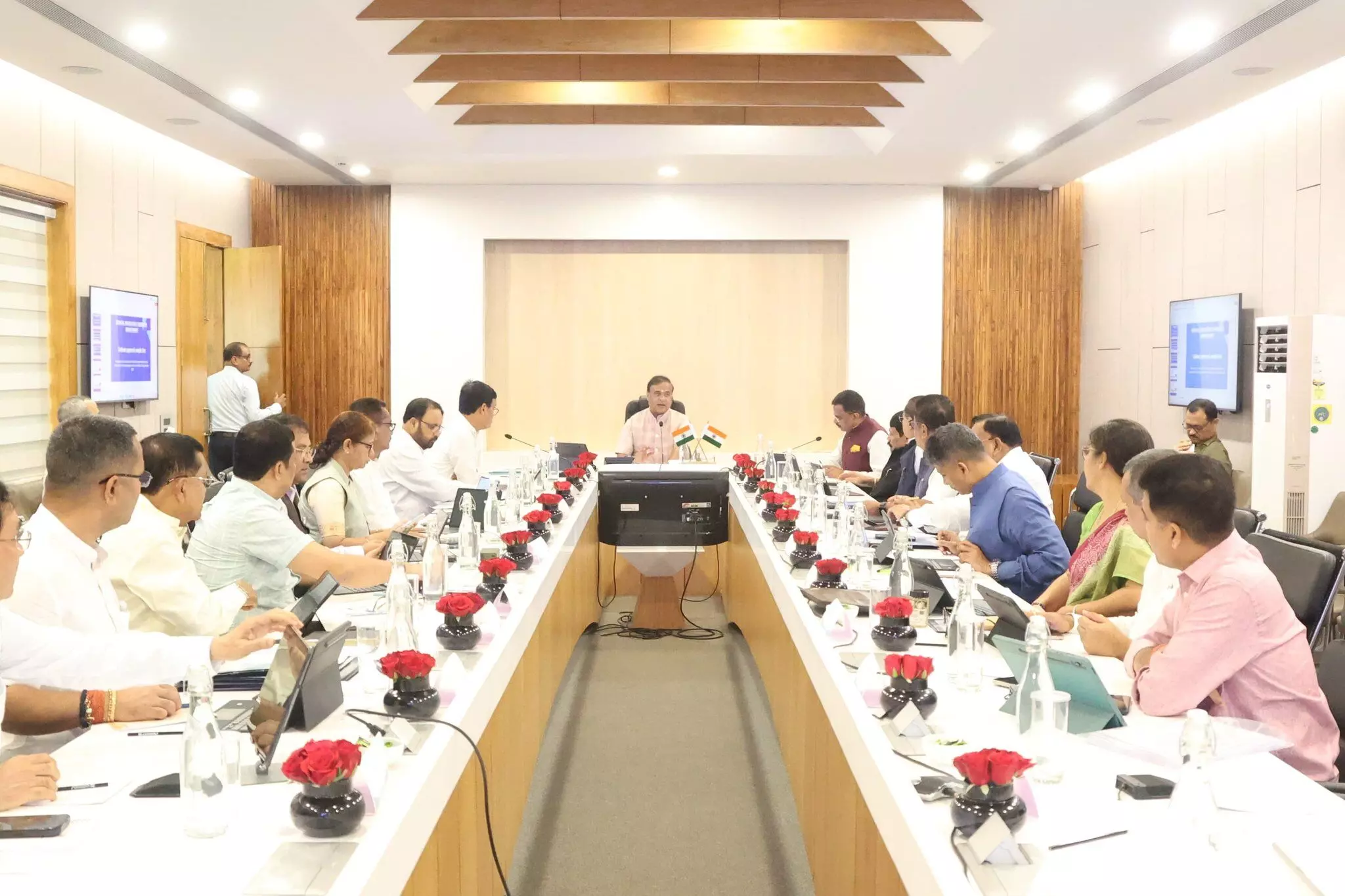 Assam bars new Aadhaar cards for adults above 18; SC, ST, Tea tribes exempted