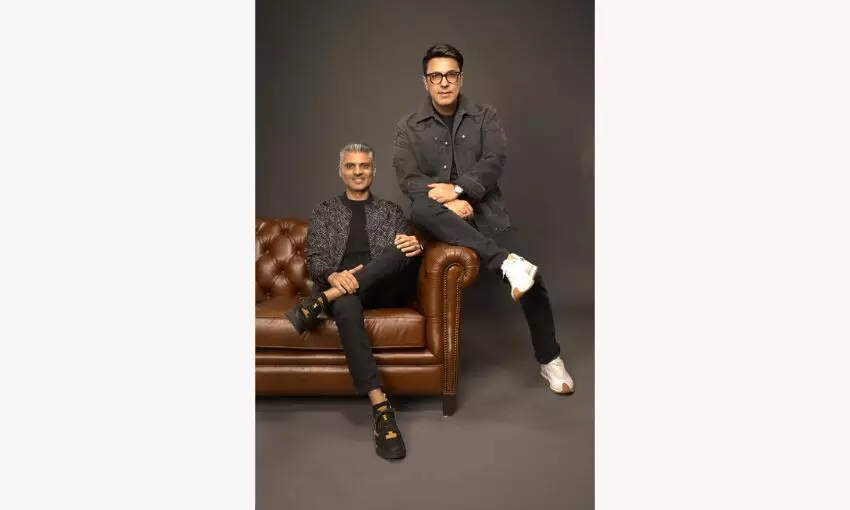 Prime Video and Maddock Films begin a multi-year license partnership