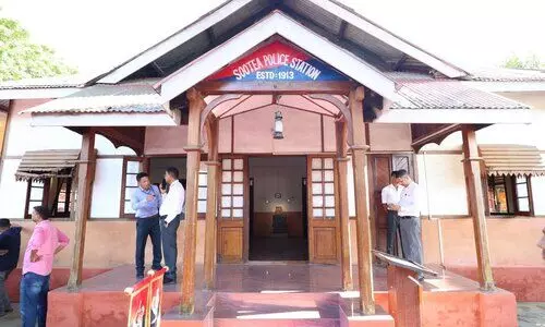 Assam to fund film on historic Sootea Police Station, turn it into heritage site