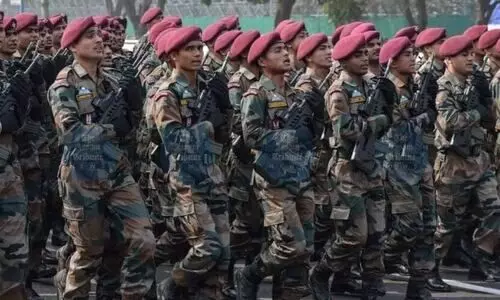 23 Para Special Forces deployed in Dhubri amid eviction-linked, communal tensions