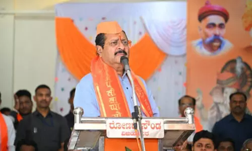 Controversial Rs 5 lakh reward comment prompted an FIR against Karnataka MLA Yatnal