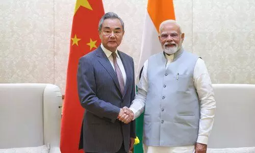 India-China agree to resume dialogue, cooperate on global challenges, says Beijing