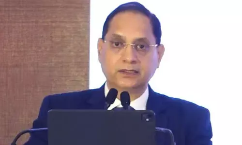 SEBI seeks contracts for equity derivatives to be extended: Tuhin Kanta Pandey