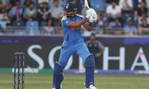 Iyers exclusion is notable; according to Paranjape, he ought to have been included in the Asia Cup squad