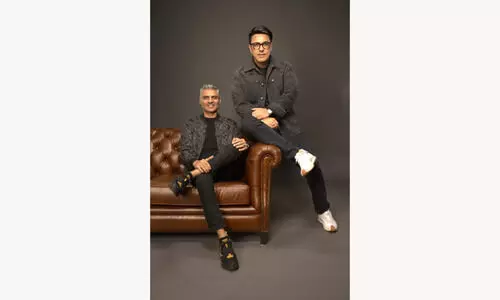 Prime Video and Maddock Films begin a multi-year license partnership