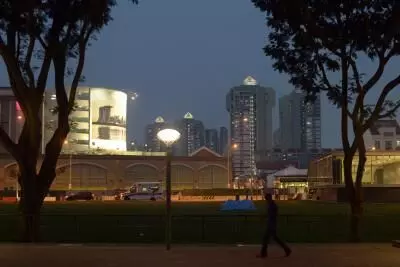 Representational Image