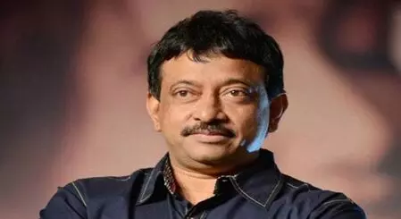 Ram Gopal Varma protests the Supreme Courts updated decision on stray dogs