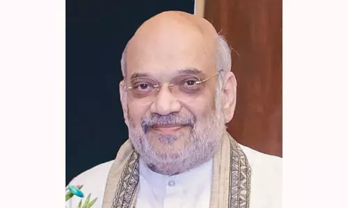 In Kochi, Amit Shah will get the BJP ready for the next local body elections