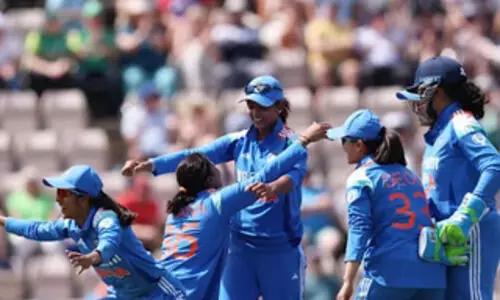 Womens ODI World Cup: One of the five venues is now DY Patil Stadium instead of M. Chinnaswamy Stadium