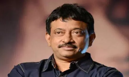 Ram Gopal Varma protests the Supreme Courts updated decision on stray dogs