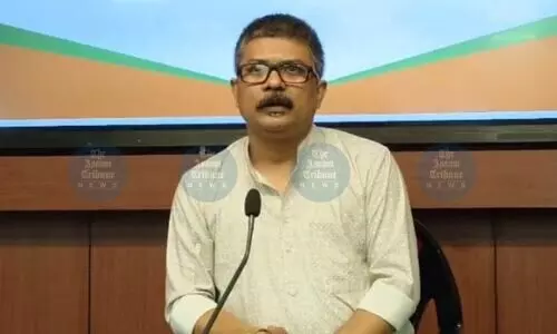 BJP warns against ‘false narratives’ on encroachment, defends eviction drives