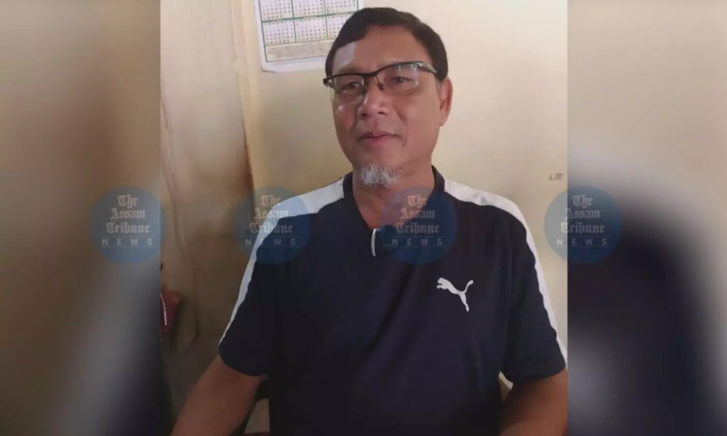 UPPL’s Boddhadeb Musshahary quits, slams party’s strategy, leadership style