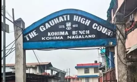 Nagaland cancels recruitment for 61 health posts after High Court order