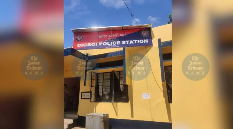 From discipline to public trust: Digboi Police Station named Assam’s best by MHA