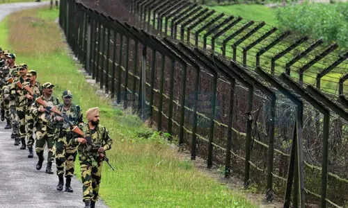 Jihadi elements may exploit Assam eviction drives, warn security agencies