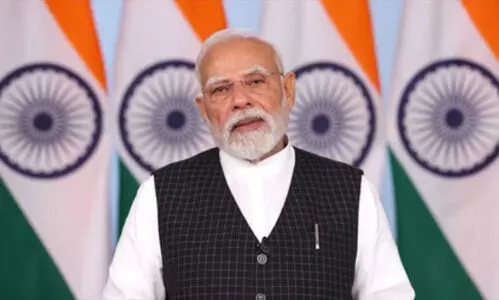 Within the next five years, the PM wants the private sector to develop five unicorns and launch fifty rockets a year