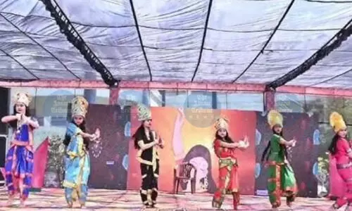 Gandhiya village keeps Assam’s ancient puppet dance tradition alive