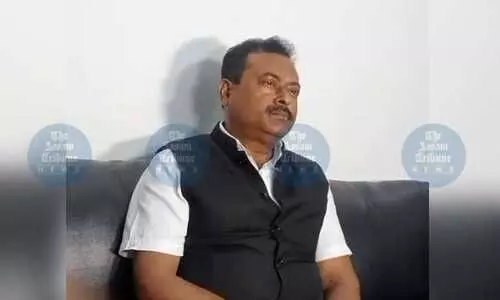 Visible change in a month, vows new GMCH chief Dr. Devajit Choudhury