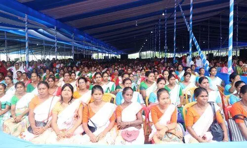 Jagiroad tops Lakhpati Baideu list with 37,713 women beneficiaries