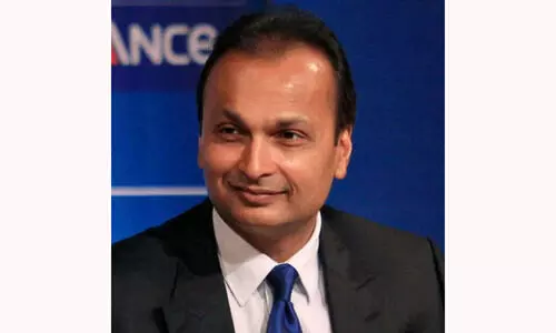 Following the ED, the CBI raids properties connected to Anil Ambani in a bank fraud case worth Rs 2,000 crore