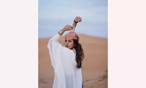 A complaint has been made against a social media influencer for violating protocol while filming a video at a temple in Kerala