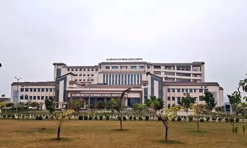 AIIMS-Guwahati eyes role as healthcare hub for Northeast, neighbouring nations