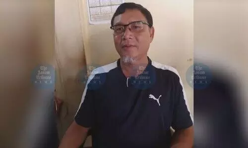 UPPL’s Boddhadeb Musshahary quits, slams party’s strategy, leadership style