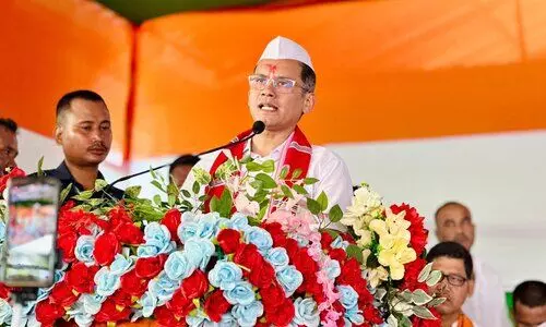 Assam Congress chief writes to Gadkari over Jorhat–Dibrugarh NH-37 delays, corruption