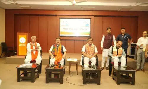 BJP demands arrest of Jamiat leader Mahmood Madani over ‘anti-Assam’ remarks