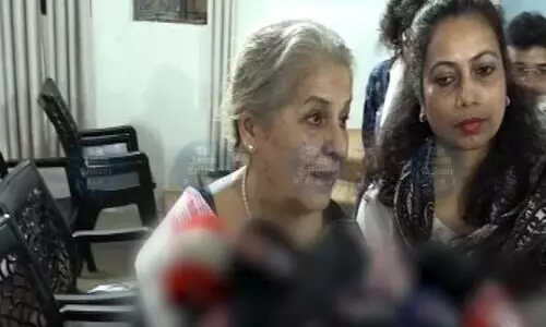 Syeda Hameed comment triggers political firestorm in Assam; CM, AASU, react strongly