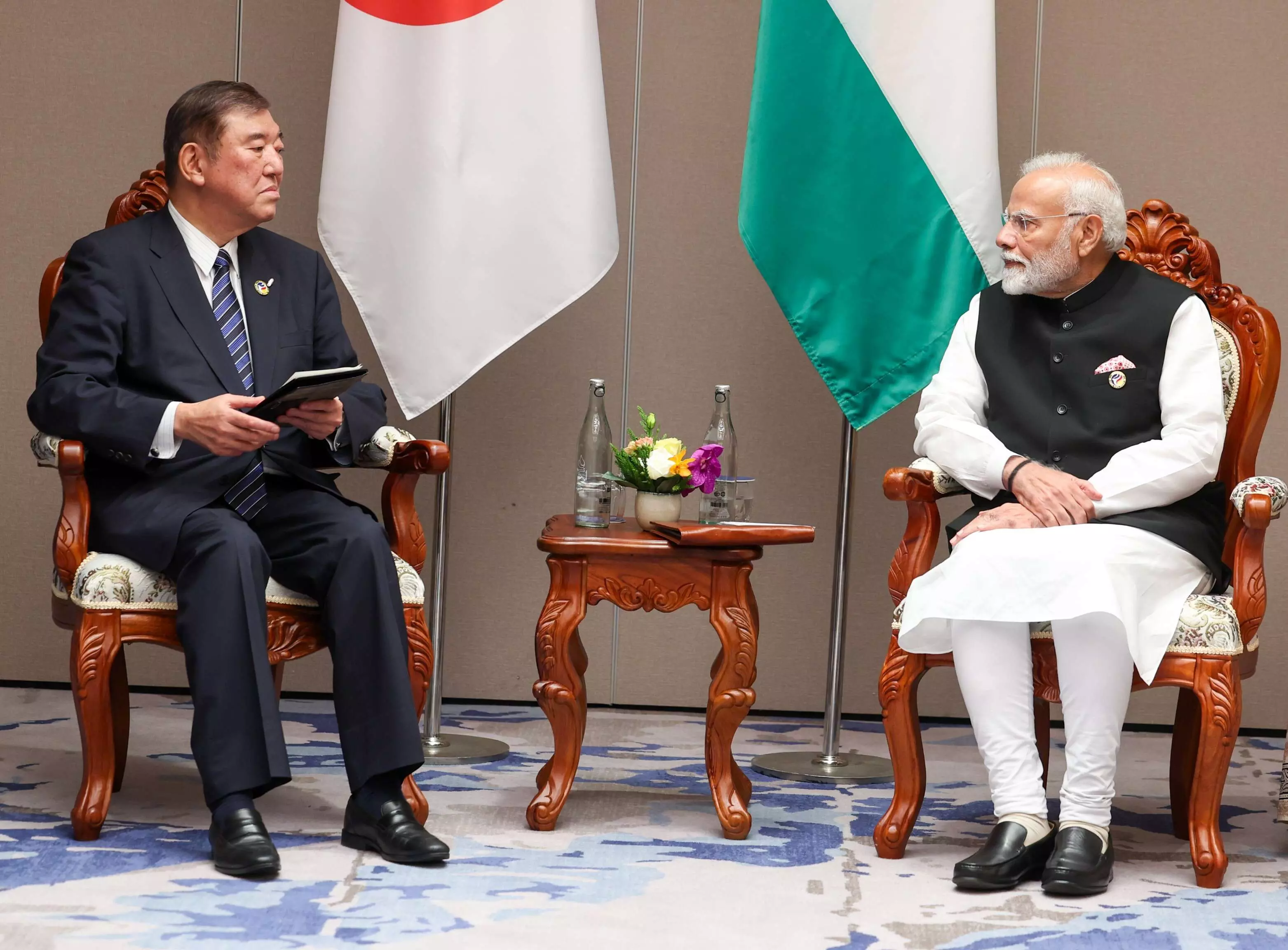 PM Modi heads to Japan on August 28 for first standalone visit in seven years PM Modi heads to Japan on August 28 for first standalone visit in seven years
