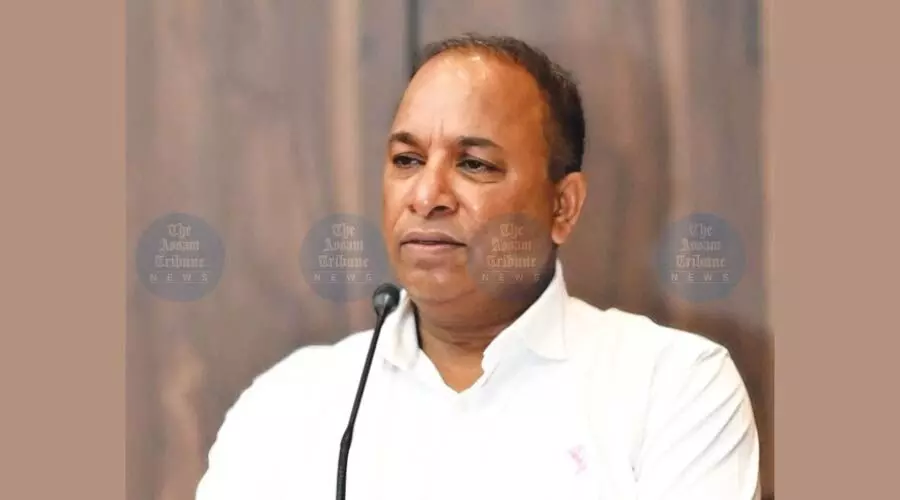 BCCI set to revive women’s Test cricket with more matches, says Devajit Saikia