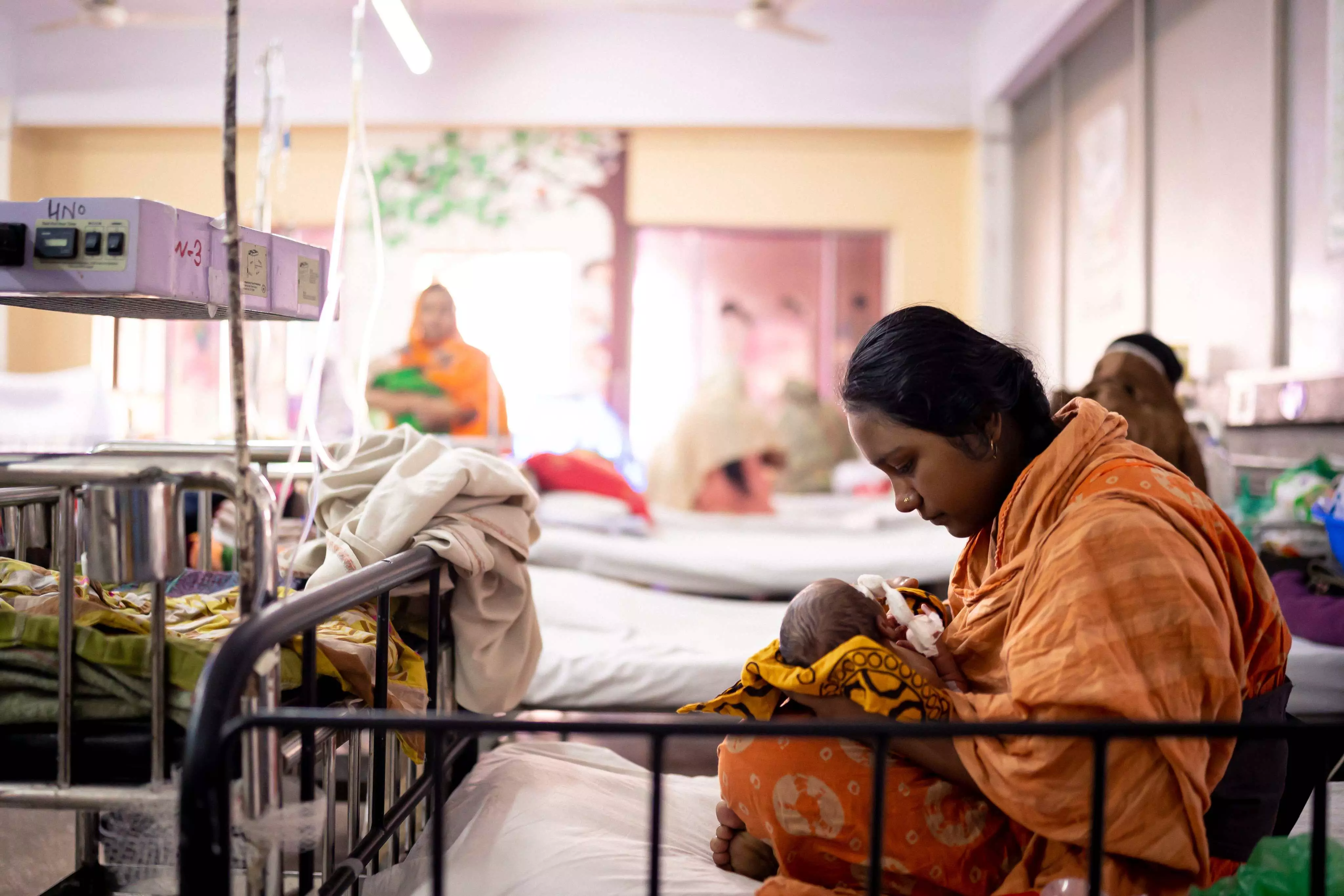 Representational Image Representational Image