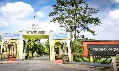 Dibrugarh University researchers discover plastic-degrading bacteria in coal samples