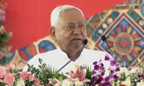 The Bihar cabinet approves a land acquisition for industrial development of Rs 1,200 crore