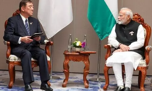 PM Modi heads to Japan on August 28 for first standalone visit in seven years