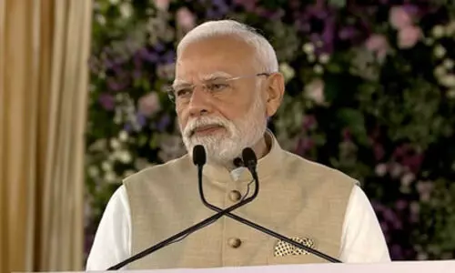 According to PM Modi, India will become a clean energy hub