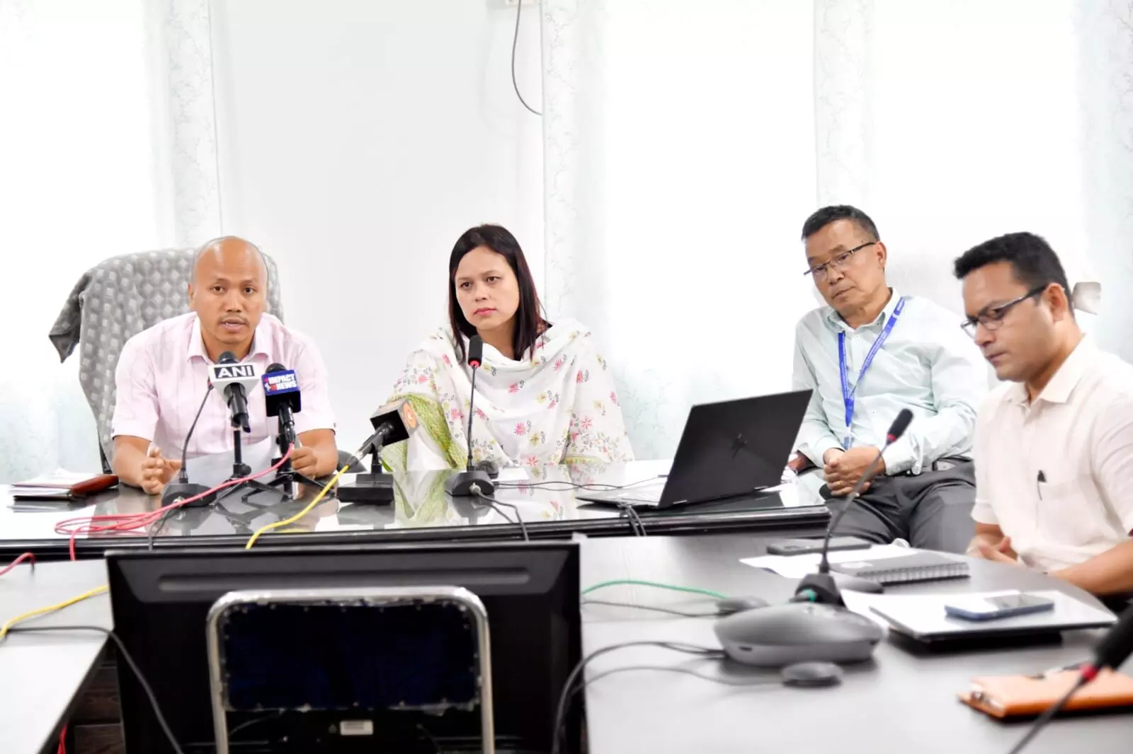 Water bill payments go digital in Imphal as Manipur PHED unveils online portal