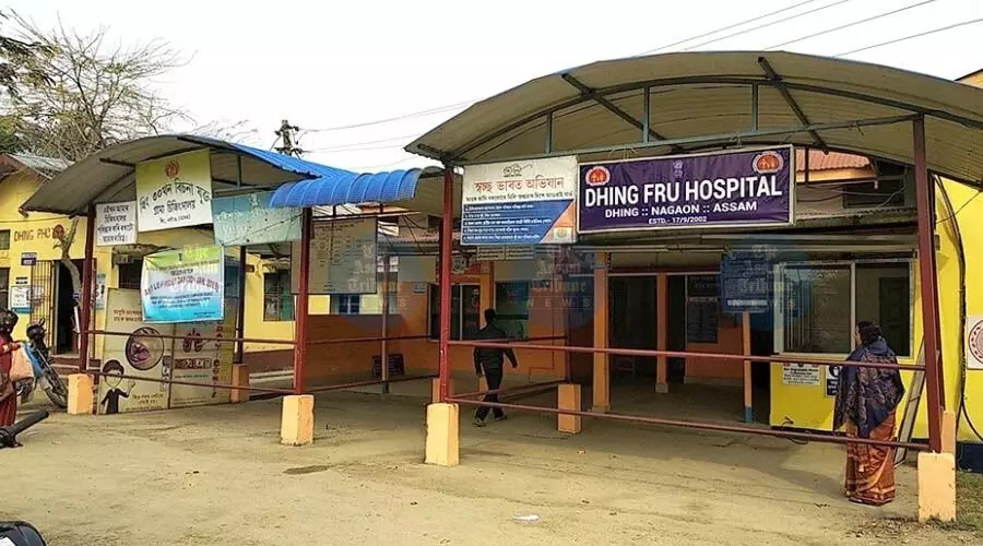 Assam targets 100 FRU hospitals by year-end; launches medicine storage helpline