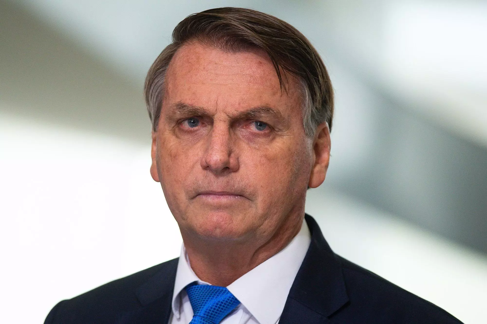The Supreme Court of Brazil mandates close observation of former President Bolsonaro
