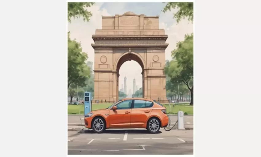 Representational Image