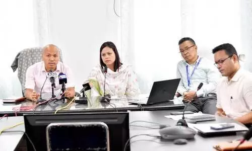 Water bill payments go digital in Imphal as Manipur PHED unveils online portal