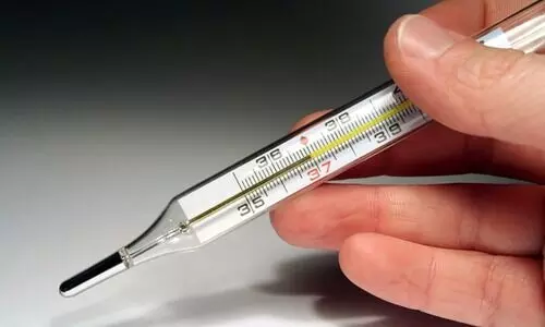 Experts call on Guwahati to phase out mercury-based thermometers, BP sets