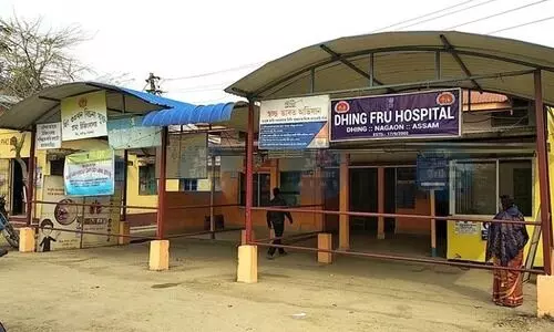 Assam targets 100 FRU hospitals by year-end; launches medicine storage helpline