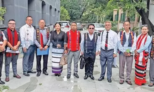 No consensus in Centre–Naga talks, economic blockade on cards