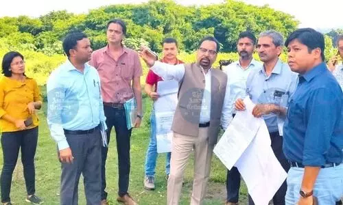 Momentum builds as officials rally behind new AVFCCL fertilizer project in Namrup