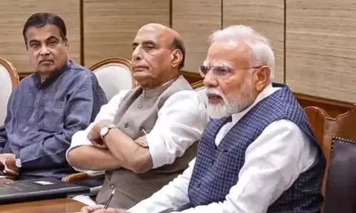 The PMs Street Vendors Scheme has been restructured and extended till 2030 by the Cabinet